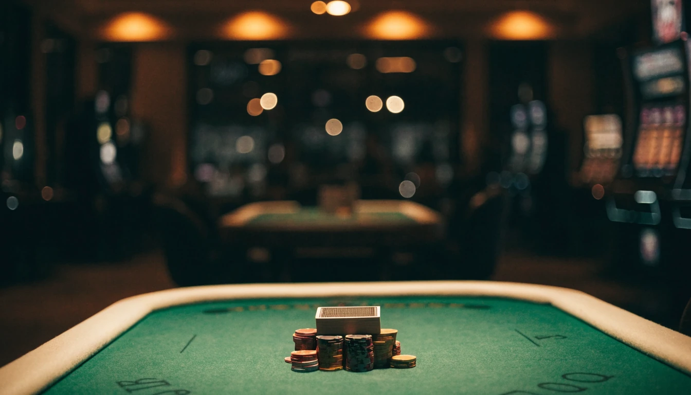 Ilmainen netti blackjack kasinoissa: säännöt ja taktiikka