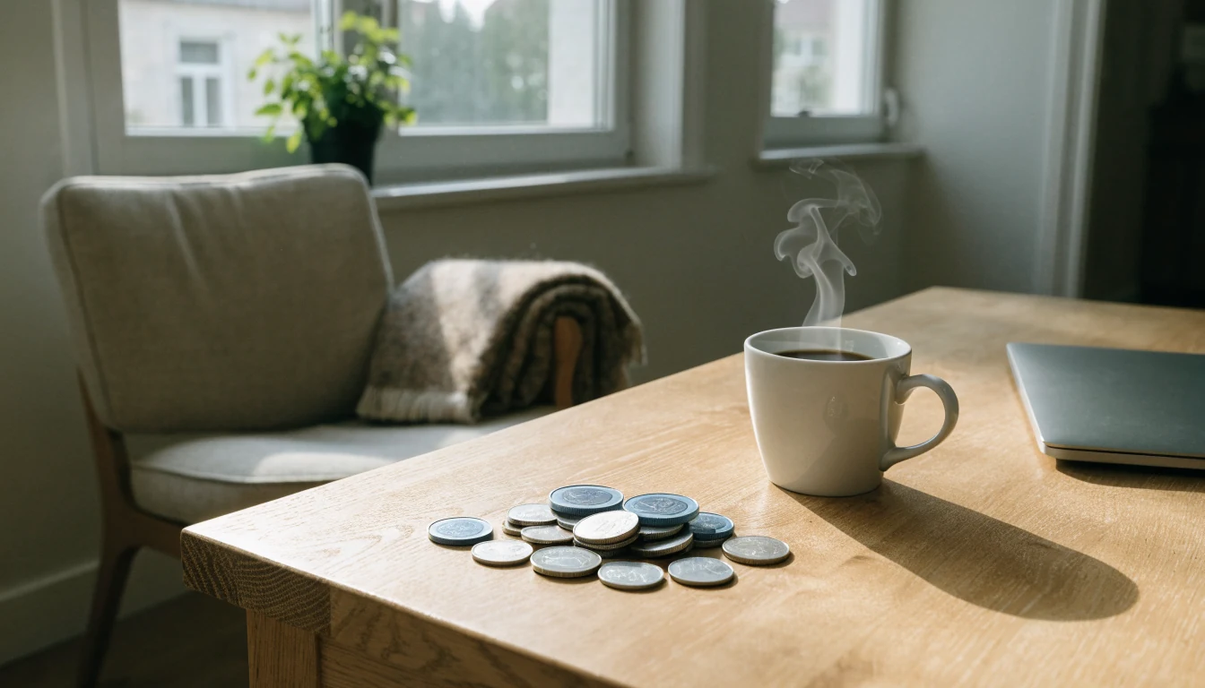 Nettikasinot minimitalletuksella: talletusrajat
