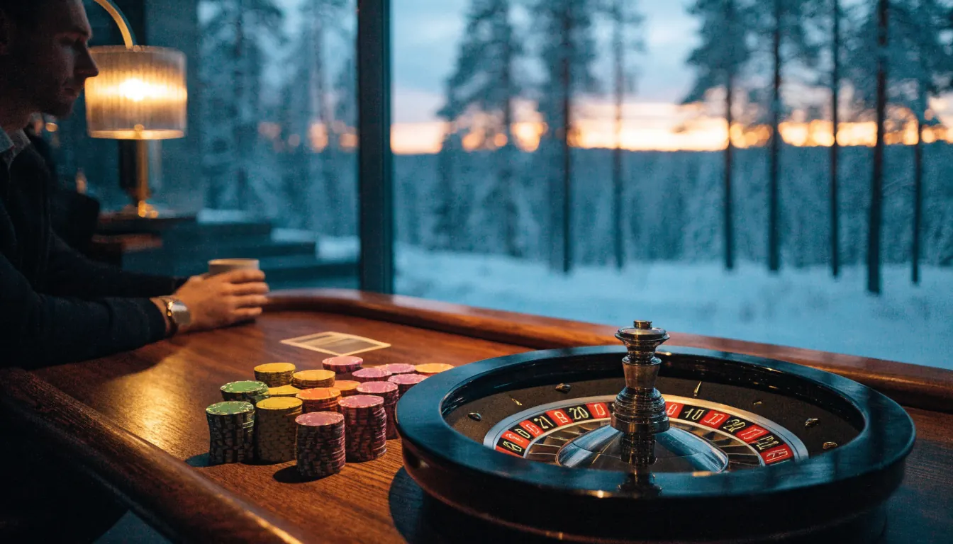 Nettikasinot: luotettavuus ja valintaperusteet