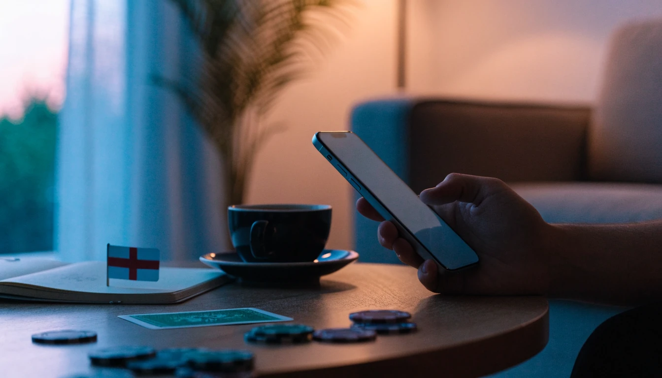 Mobiilikasino Suomessa: selainpelaaminen ja käytännöt