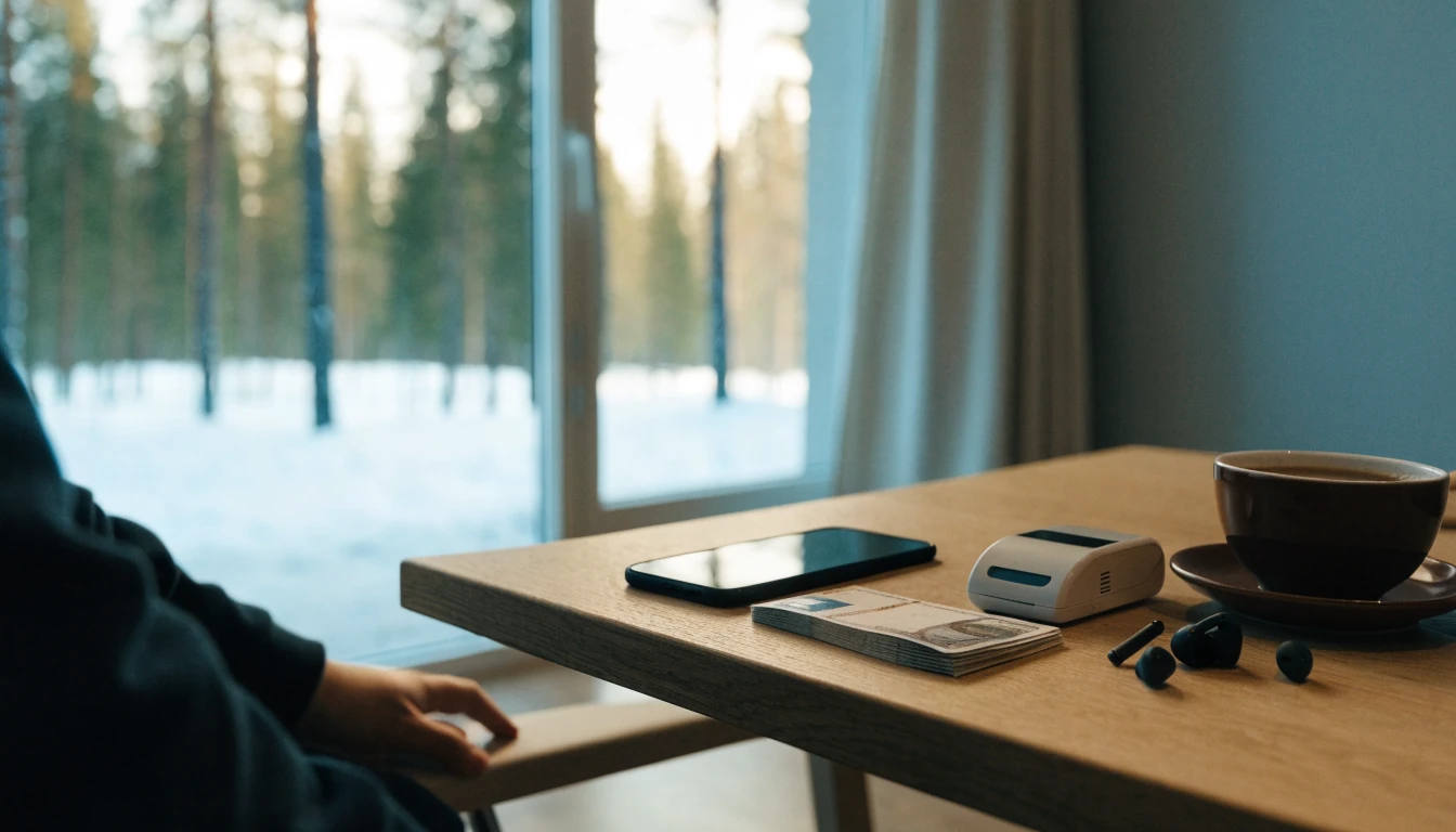 Parhaat Apple Pay -kasinot: talletukset ja ehdot