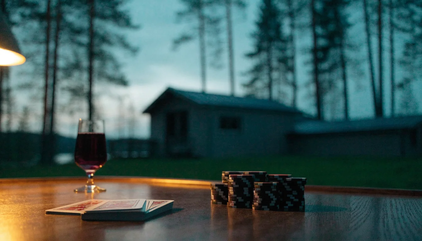 Parhaat blackjack-sivustot Suomessa: arvioinnin perusteet
