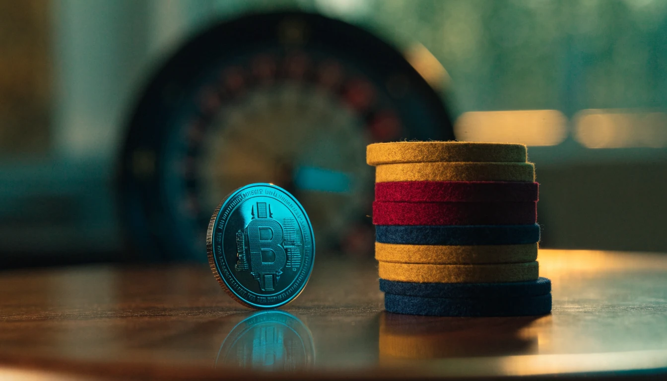Parhaat Dogecoin-kasinot ja niiden ehdot