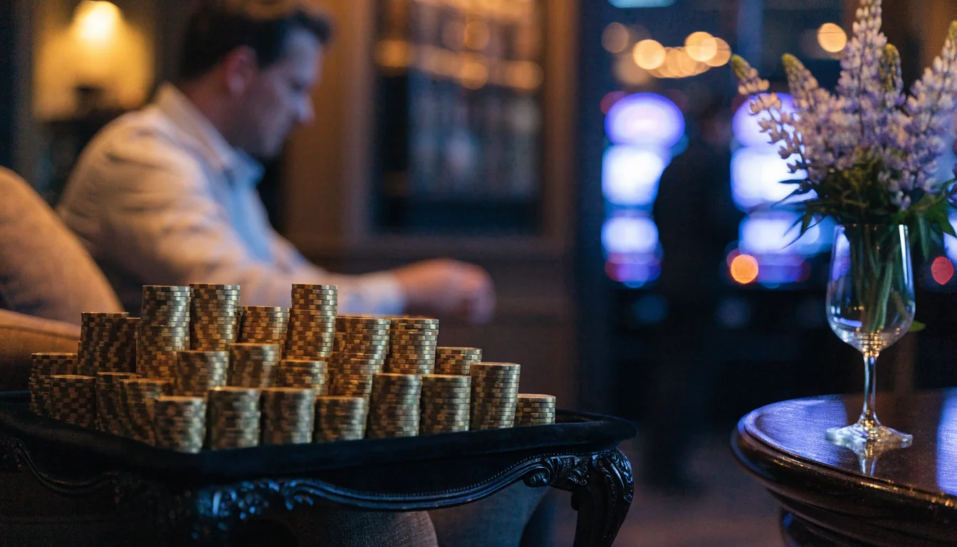 Jackpot-peliautomaatit Suomessa: potit, RTP ja riskit
