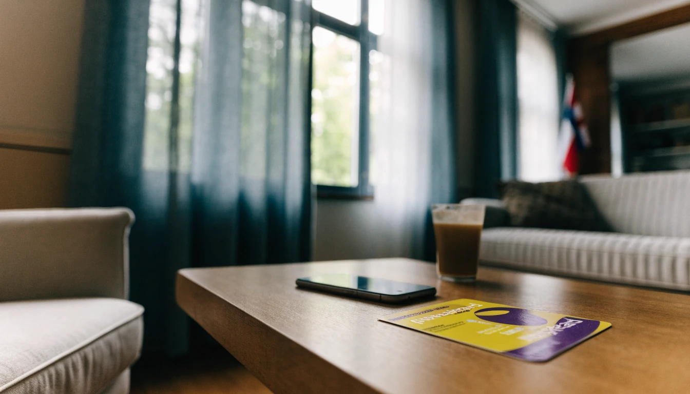 Paysafecard-kasinot: talletukset ja maksuehdot