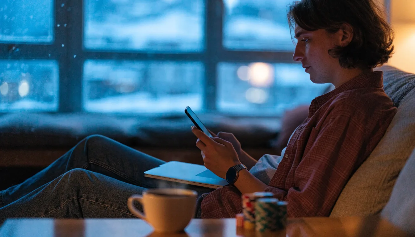 Pay N Play -nettikasinot: bonukset ja ehdot