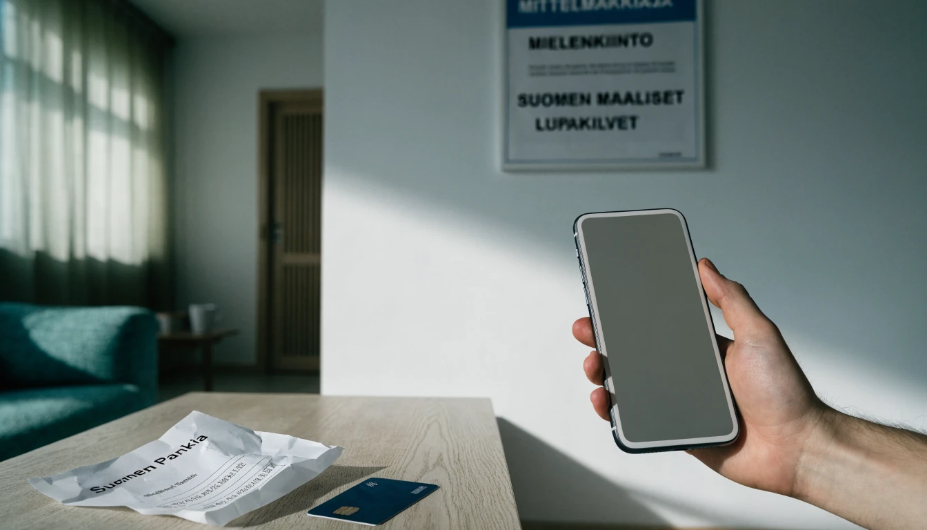 Pikakasino ja lisenssi: mitä tiedot kertovat?