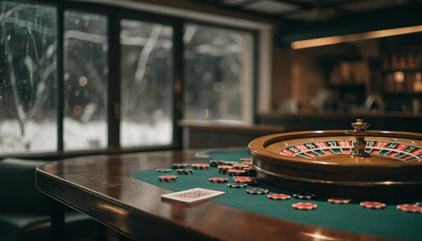 Rahapelien todennäköisyys: blackjack ja keno