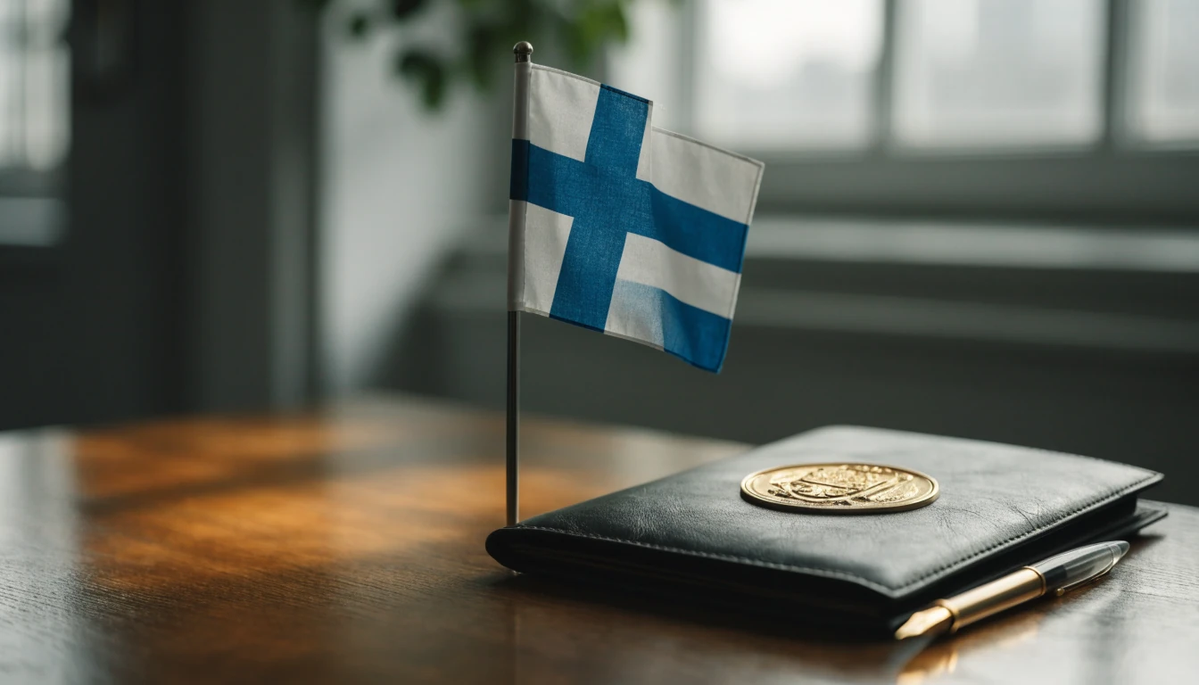 Suomen lisenssikasinot 2026: lisenssin merkitys