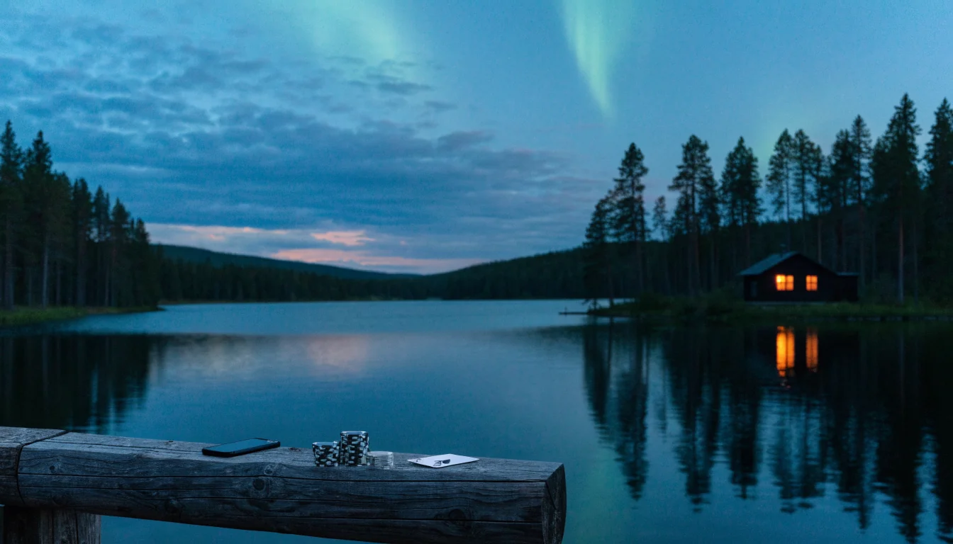 Suomen online-kasinot 2026: ehdot ja kotiutukset