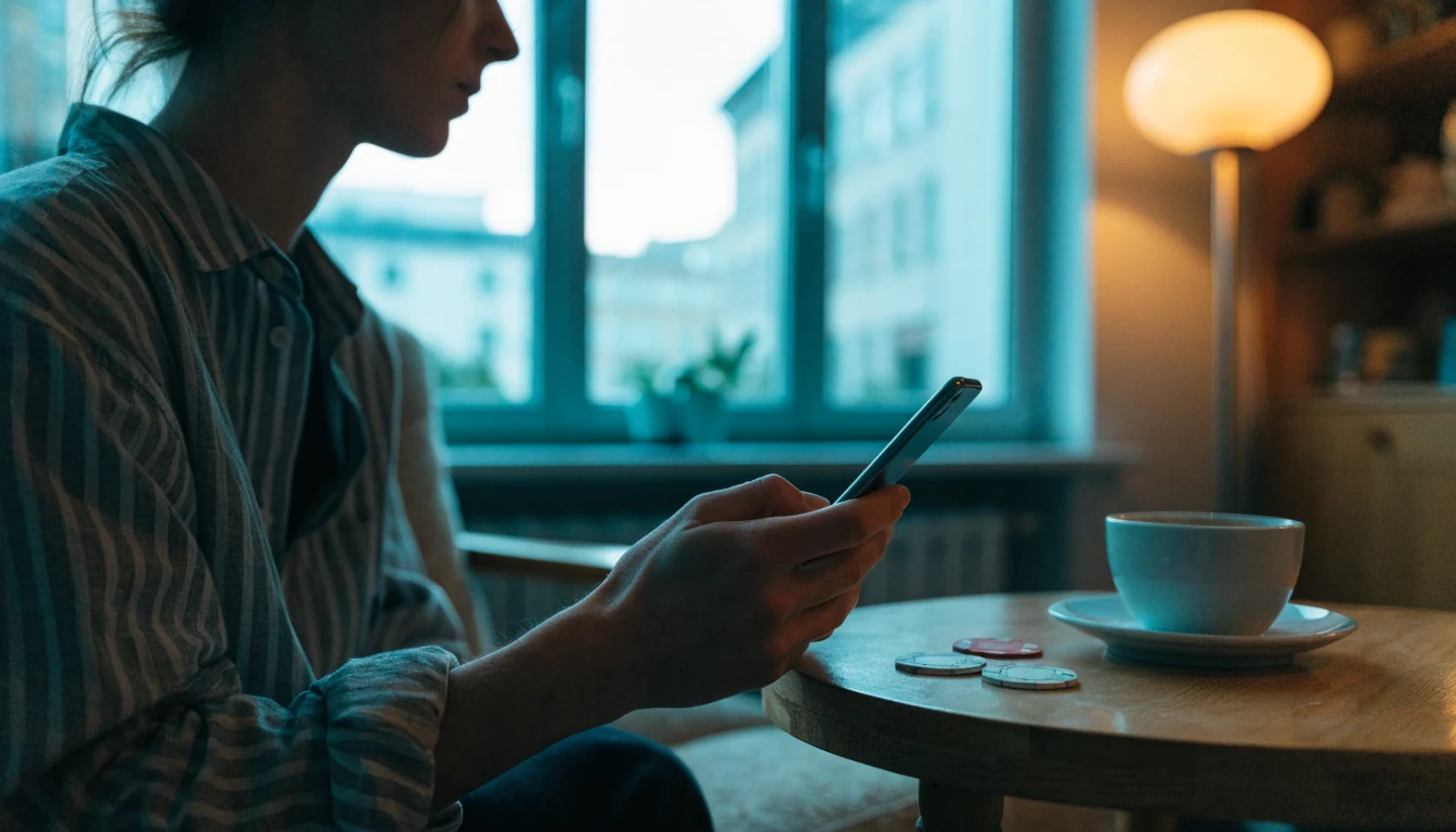 Parhaat mobiilikasinot: selainkäytön ja sovellusten erot