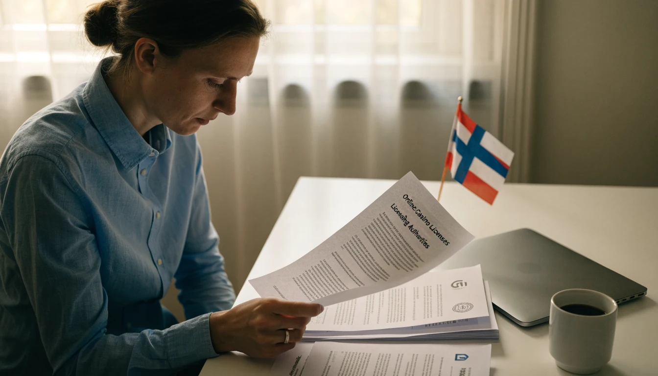 Turvalliset rahapelit netissä: lisenssit ja maksut