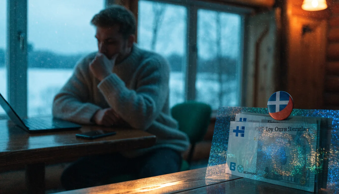 Turvalliset kasinot suomalaisille: lisenssi ja valvonta